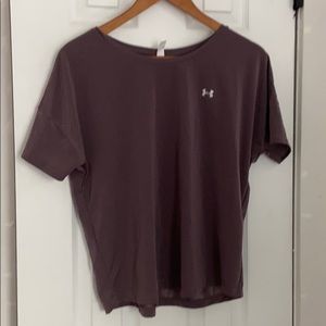 Under Armor top